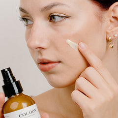 Cocoon Apothecary Rosey Cheeks 面霜 產品細節圖 2