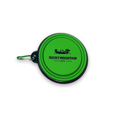 Rocky Mountain Dog Collapsible Silicone 狗碗 產品細節圖 2