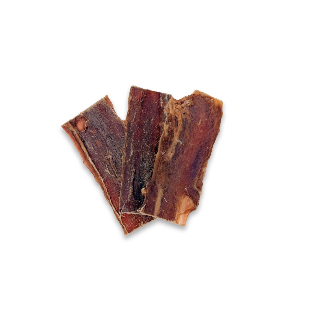 Rocky Mountain Dog Beef Jerky Chews 狗狗用品 產品細節圖 2