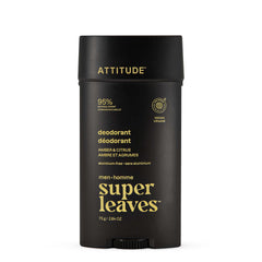 ATTITUDE Men 體香膏 產品細節圖 2
