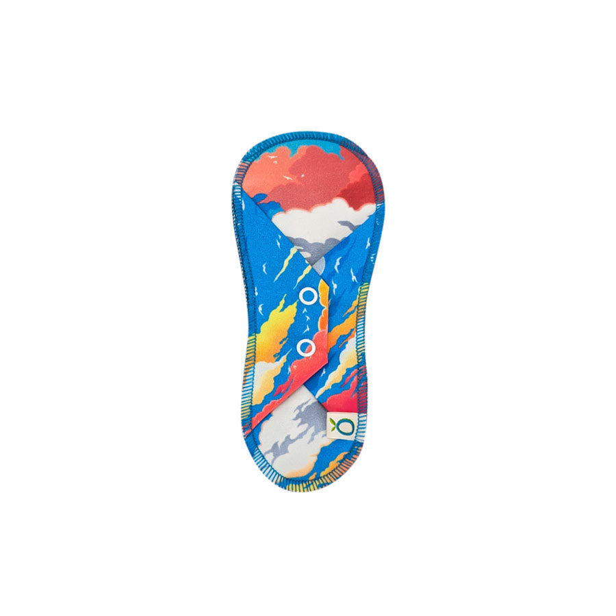 Öko Créations Öko｜Pads | Mini 可洗護墊 Lavable 產品細節圖 2