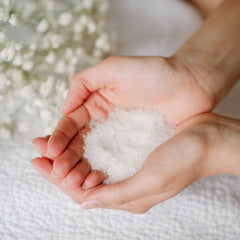 Cocoon Apothecary Patchouli Vibes 浴鹽 產品細節圖 2