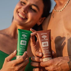 Birch Babe 100% 礦物 防曬霜s SPF 40 產品細節圖 2