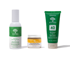 Birch Babe Skinimalist｜3 Step Skincare 套裝 產品細節圖 2