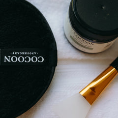 Cocoon Apothecary Ancient Beauty Kit 護膚用品 產品細節圖 2