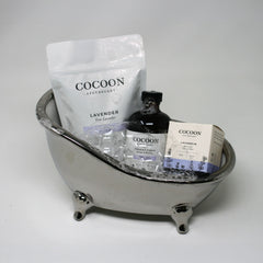 Cocoon Apothecary Winter Survival Kit 護膚用品 產品細節圖 2
