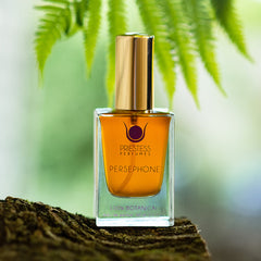 Cocoon Apothecary Persephone 100% Botanical Eau de Parfum 護膚用品 產品細節圖 2