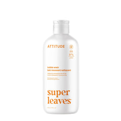 ATTITUDE 泡泡浴液 產品細節圖 2