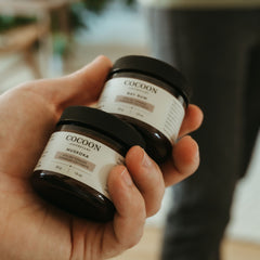 Cocoon Apothecary Muskoka Styling Pomade 護膚用品 產品細節圖 2