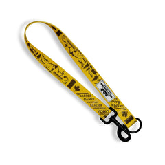 Rocky Mountain Dog Canadian Rockies 狗帶 Extension 產品細節圖 2