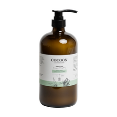 Cocoon Apothecary Kahuna 身體乳｜Lemongrass Ylang 產品細節圖 2