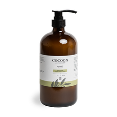 Cocoon Apothecary Purist Unscented Lotion 護膚用品 產品細節圖 2