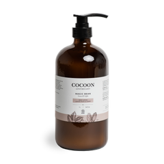 Cocoon Apothecary Magic Bean 身體乳｜Cacoa Coffee Bean 產品細節圖 2
