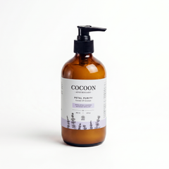 Cocoon Apothecary Petal Purity Exfoliating 潔面乳 產品細節圖 2