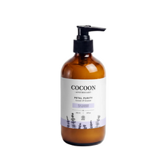 Cocoon Apothecary Petal Purity Milk 潔面乳 產品細節圖 2