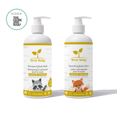 Birch Babe Birch Baby｜Skincare 套裝 產品細節圖 2