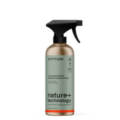ATTITUDE All Purpose Cleaner｜Essential Oils｜家用清潔產品 產品細節圖 2