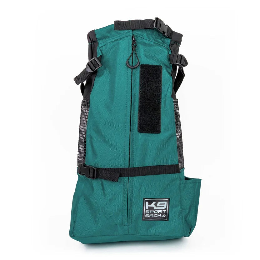 Rocky Mountain Dog K9 Sport Sack® Trainer Backpack 狗狗用品 產品細節圖 2