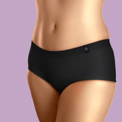 Öko Créations Öko｜Flow | Taille Basse | Culotte 可洗護墊 產品細節圖 2