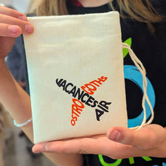 Öko Créations Sacs d’icitte | Air Ostrogoths Vacances 可重用生活用品 產品細節圖 2