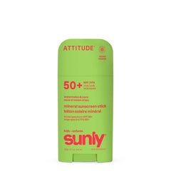 ATTITUDE Kids 礦物 Sunscreen Stick｜SPF 50 產品細節圖 2