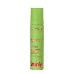 ATTITUDE Kids Lightweight 礦物 Lotion｜SPF 50 產品細節圖 2