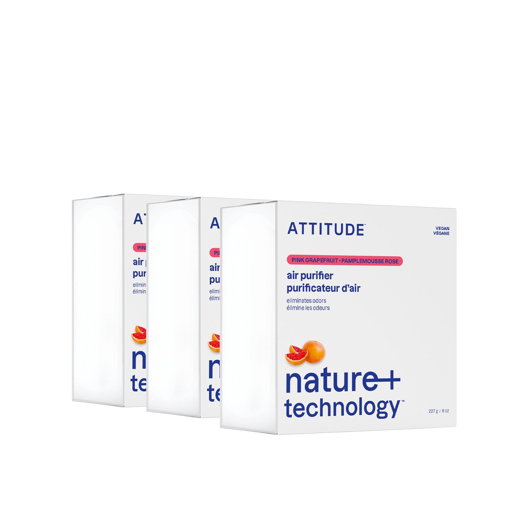 ATTITUDE 空氣清新劑｜Pack 產品細節圖 2