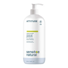 ATTITUDE 沐浴露｜敏感肌 產品細節圖 2