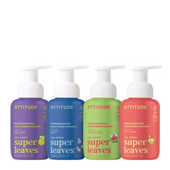 ATTITUDE Kids Foaming 洗手液 Kit 產品細節圖 2