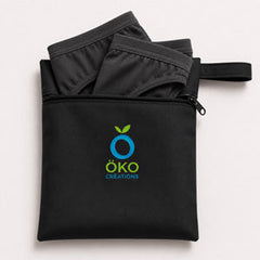 Öko Créations Trousse imperméable 可重用生活用品 產品細節圖 2