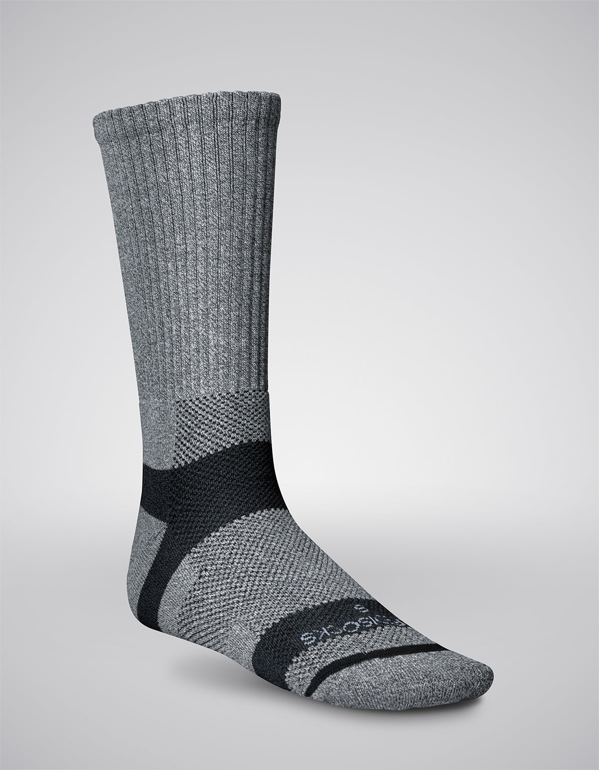 Incrediwear Trek 戶外機能襪 產品圖片 3