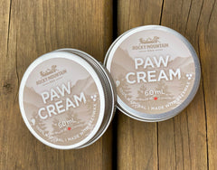 Rocky Mountain Dog Organic Paw and Nose Cream 狗狗用品 產品細節圖 3