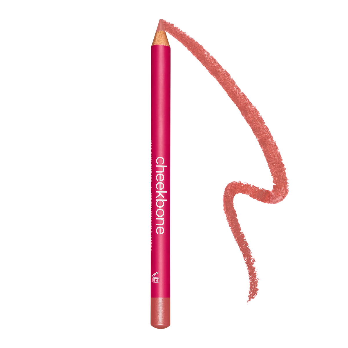 Cheekbone Beauty Perfectly Imperfect Horizon 唇線筆 (unboxed) 產品細節圖 3