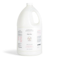 Carina Organics 嬰兒潤膚乳 (特別溫和) 產品細節圖 3