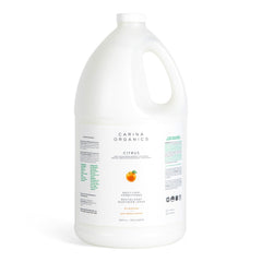 Carina Organics 柑橘 日常輕盈 護髮素 產品細節圖 3