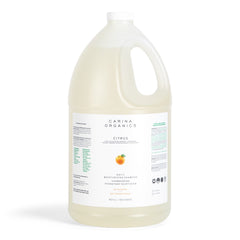 Carina Organics 柑橘 日常保濕 洗頭水 產品細節圖 3