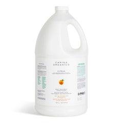 Carina Organics 柑橘 深層護理 護髮素 產品細節圖 3