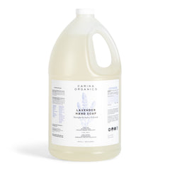 Carina Organics 薰衣草 洗手液 產品細節圖 3