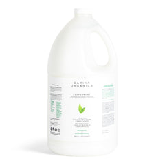 Carina Organics 薄荷 清涼 Scalp Stimulating 護髮素 產品細節圖 3