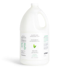 Carina Organics 薄荷 日常輕盈 護髮素 產品細節圖 3