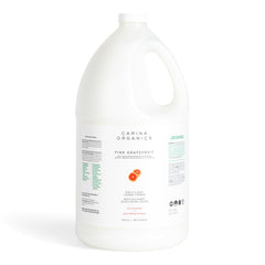 Carina Organics 粉紅西柚 日常輕盈 護髮素 產品細節圖 3
