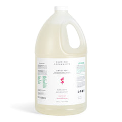 Carina Organics 香豌豆 泡泡浴液 產品細節圖 3