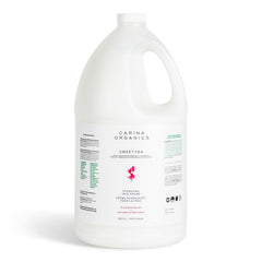 Carina Organics 香豌豆 日常保濕 護膚霜 產品細節圖 3