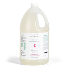 Carina Organics 香豌豆 Dandruff Flake Removal 洗頭水 產品細節圖 3