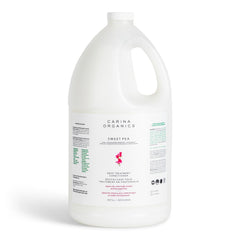 Carina Organics 香豌豆 深層護理 護髮素 產品細節圖 3