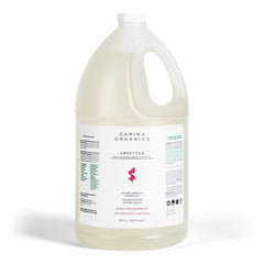 Carina Organics 香豌豆 特別溫和 洗頭水 產品細節圖 3