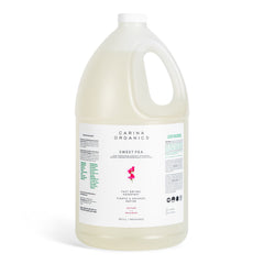Carina Organics 香豌豆 快乾 定型噴霧 產品細節圖 3