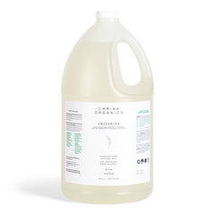 Carina Organics 無香 無酒精 造型啫喱 產品細節圖 3