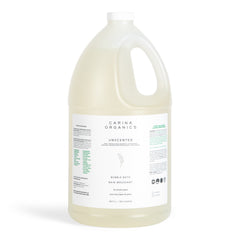 Carina Organics 無香 泡泡浴液 產品細節圖 3