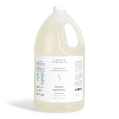 Carina Organics 無香 日常保濕 沐浴露 產品細節圖 3